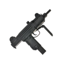 UZI Simulator icon