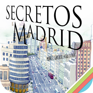Madrid's Secrets