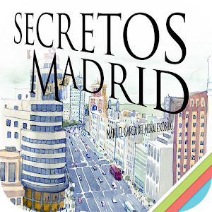 Madrid's Secrets.apk 0.0.9