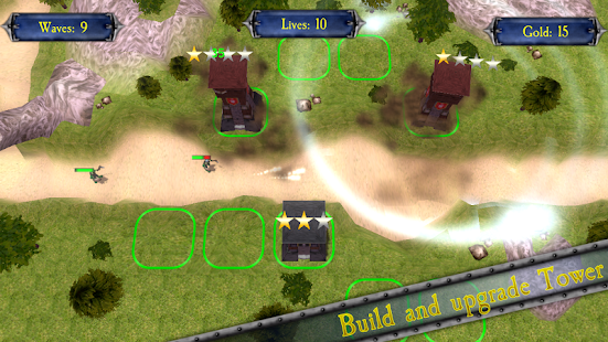 How to mod Kingdoms Defender 1.02 unlimited apk for bluestacks