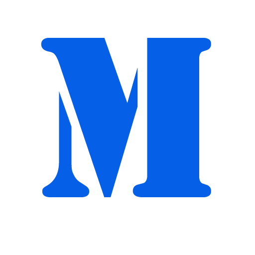 Manado Times LOGO-APP點子