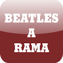 Beatles-A-Rama!!! logo
