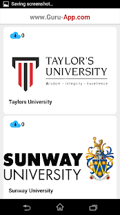 How to mod Study Malaysia College Guide 1.1 apk for pc