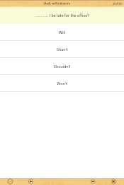 Grammar : How To Ask Questions poster 9