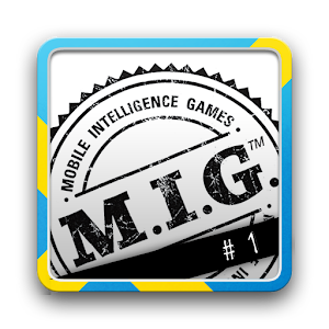 MIG 1 - Frågespel.apk 1.1.0