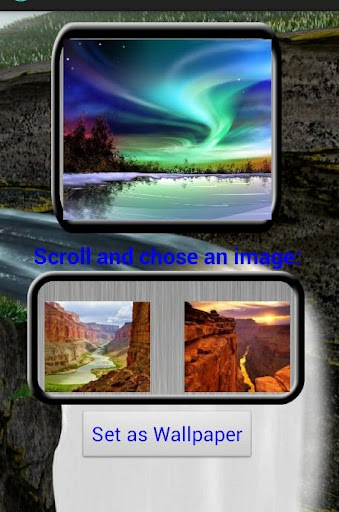 【免費娛樂App】NATURE HD 7 WONDERS WALLPAPERS-APP點子