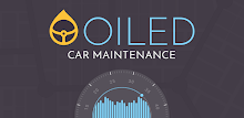 Oiled - Car Maintenance Plus APK
