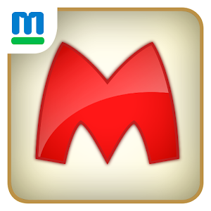Kharkiv Metro Map 1.0.3
