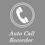 Auto Call Recorder Apk