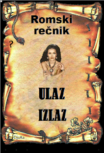 How to download Romski Recnik patch 1.0.3 apk for laptop
