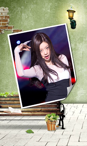 Girl's Day Sojin Wallpaper v04