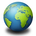 Globe logo