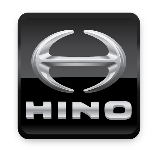 Hino Trucks 生產應用 App LOGO-APP開箱王