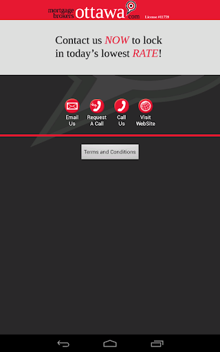 【免費財經App】Mortgage Brokers Ottawa-APP點子