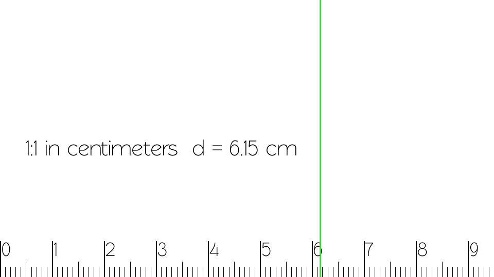 scale ruler android apps on google play