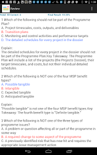 MSP Test Prep Screenshots 7