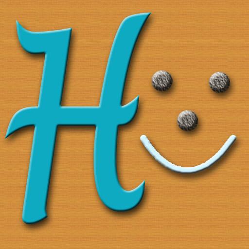 Heureux Happiness Game 生活 App LOGO-APP開箱王