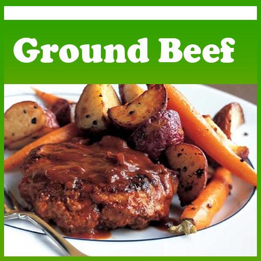 Ground Beef Recipes