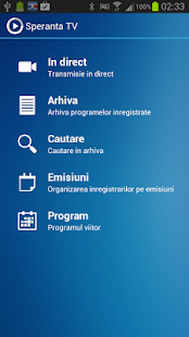 How to install Speranta TV 1.5.5 mod apk for pc