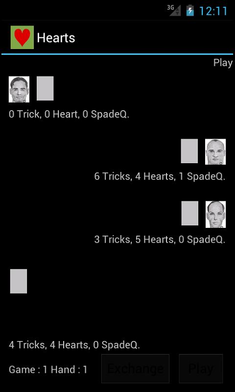 Hearts Screen 3