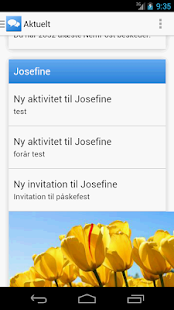 Download Børneroden APK