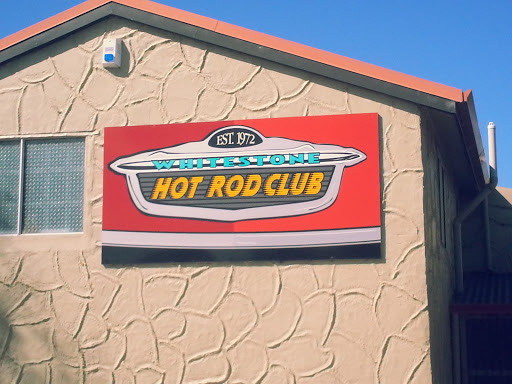 Whitestone Hot Rod Club