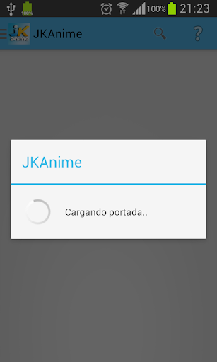 【免費媒體與影片App】JKAnime-APP點子