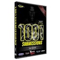 1001 Submissions Disc 22 logo