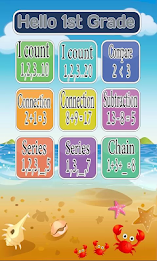 Hello 1st Grade Full poster 5