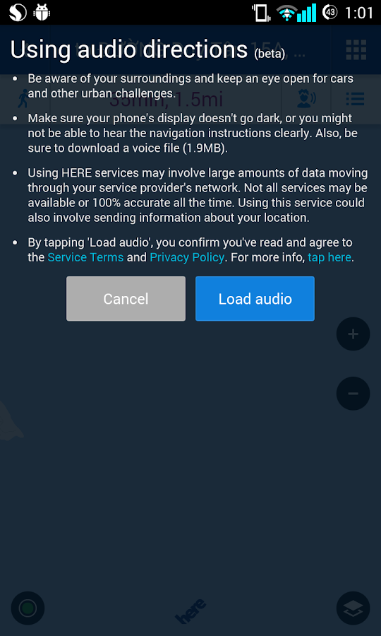 Audio Audio