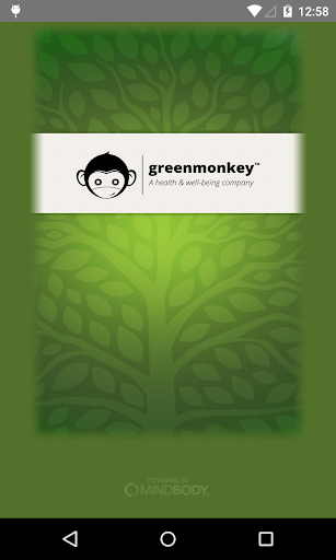 Green Monkey