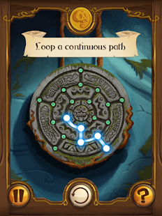 The Voyage - screenshot thumbnail