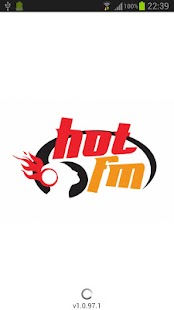 Hot FM - Muzik Paling Hangat