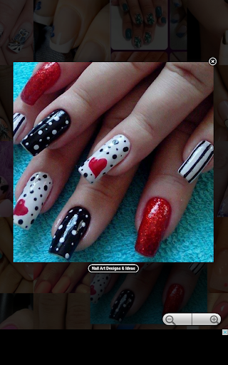 免費下載生活APP|Nail Art Ideas app開箱文|APP開箱王