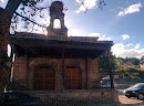 Ermita Vinuesa