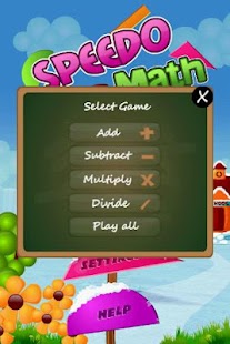 Free Download Speedo Math APK for Android