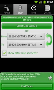Free GetMe2 Dallas Free APK