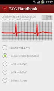 免費下載醫療APP|Heart ECG Handbook - Full app開箱文|APP開箱王