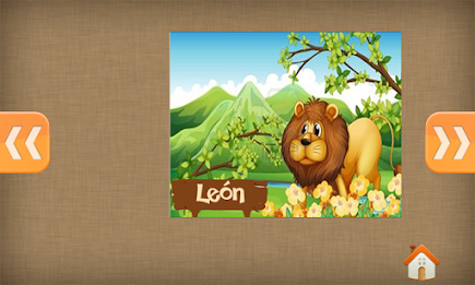 Spanish Jigsaw Puzzle poster 4