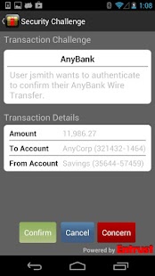 How to mod Entrust IG Mobile Smart Cred 3.0.0.15 mod apk for bluestacks