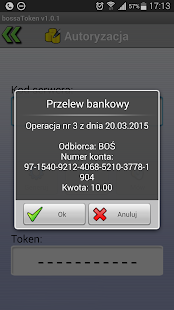 bossaToken Screenshots 4