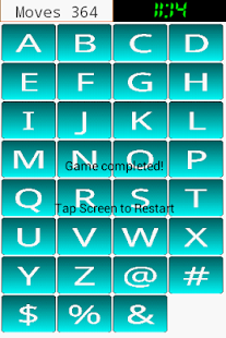 Slide Puzzle + Screenshots 5
