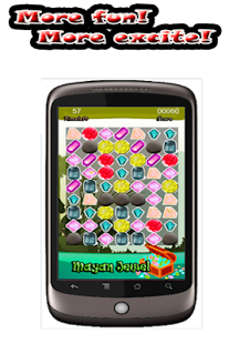 How to mod Jewel Mayan Treasures 3.1 unlimited apk for android