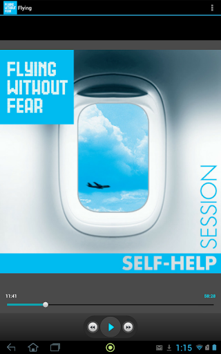 【免費醫療App】Flying without Fear-APP點子