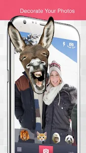 Snaps! - screenshot thumbnail