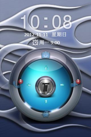 Free Tungsten Go Locker Theme