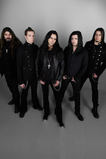 FIREWIND