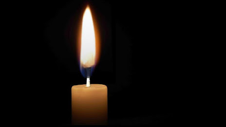 The Virtual Candle poster 3