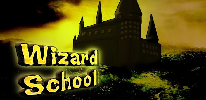 free download android full pro mediafire qvga tablet armv6 apps themes games Wizard School : Magic & Spells APK v1.1 application