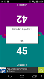 Touch and Win! - Pulsa y Gana! poster 4